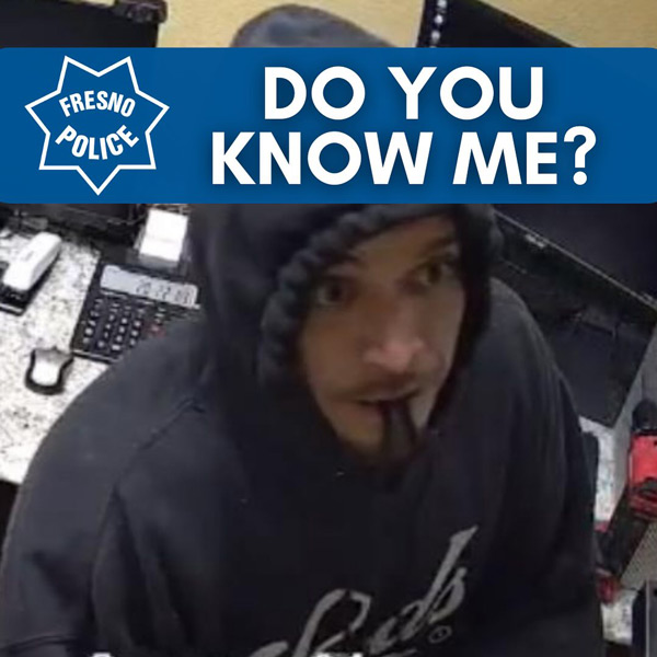 FPD burglary sus