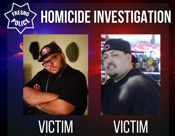 FPD homicide