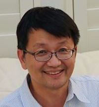 Liu George