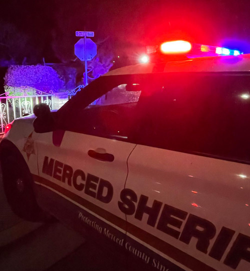 MCSO shooting