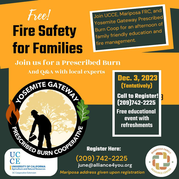 MFRC fire