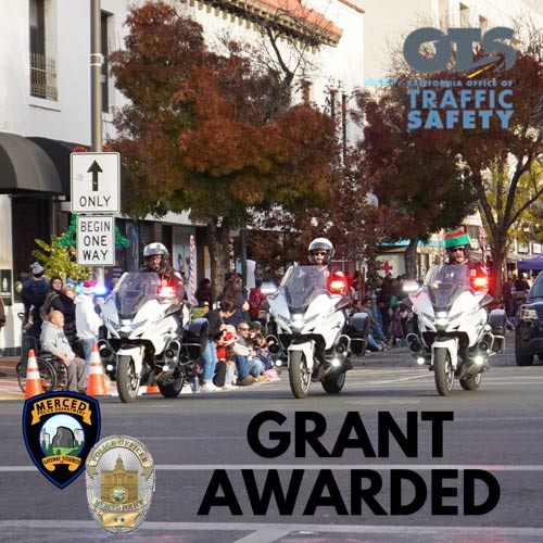 MPD grant