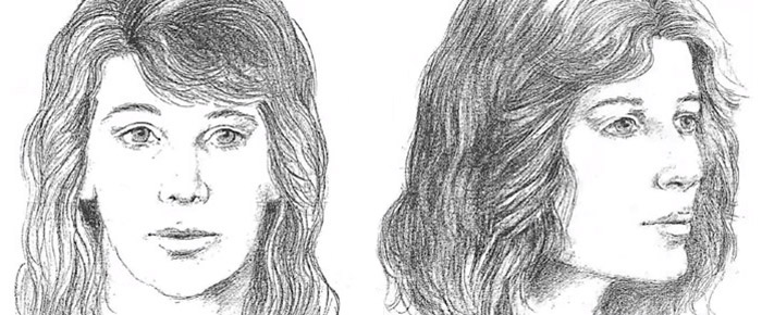 NCSO missing 40 years