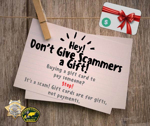 PCSO scammers