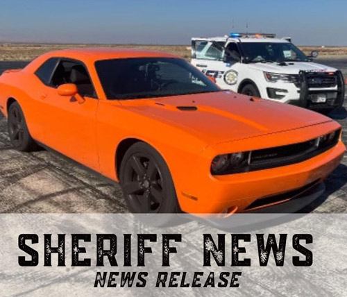 SCSO report 1