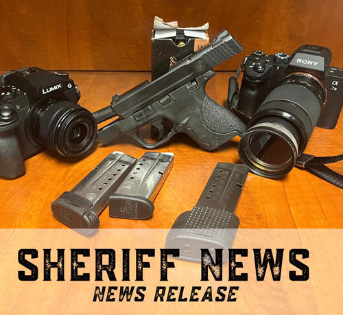 SCSO report 2