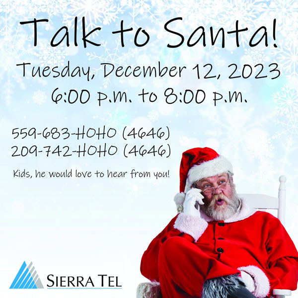 Santa