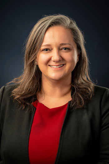 Shannon Douglass president California Farm Bureau