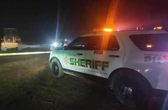 TCSO farmworkers