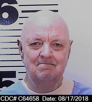 cdcr1223 Stephen M Redd