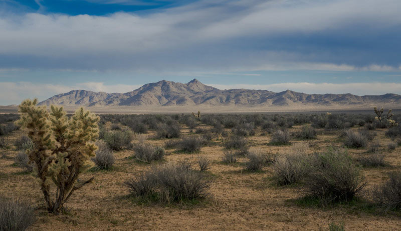 grass valley wilderness credit blm