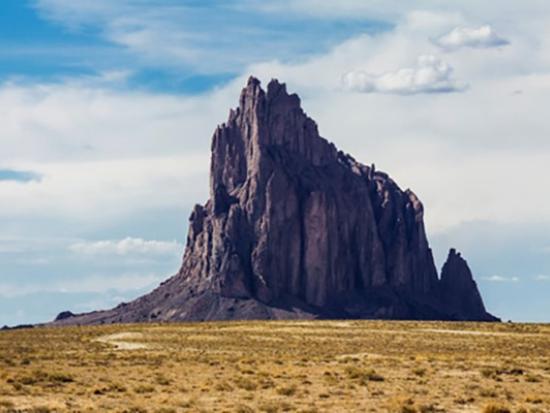 shiprock nps jacob frank
