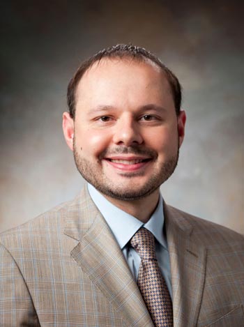 yale richard nowak