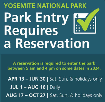 yosemite reservations 2024