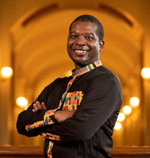 Corey A. Jackson Assemblymember california