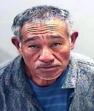 FCSO Ramos