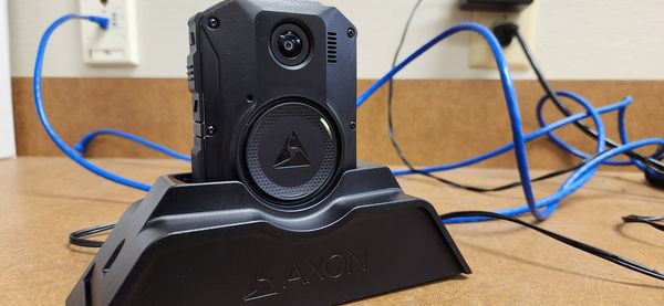 FCSO bodycams 1