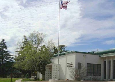 John C Fremont Healthcare District in Mariposa County photo