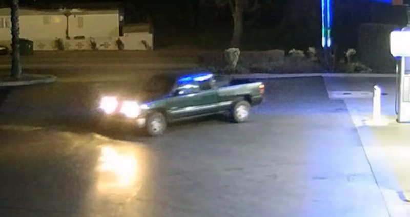 MCSO Snelling