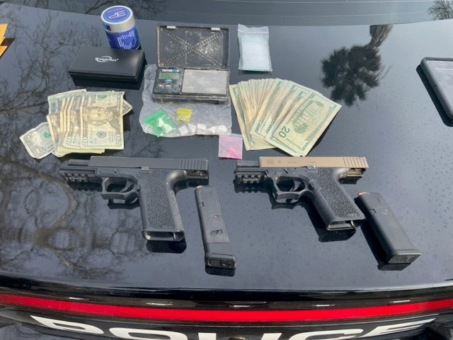 MPD Fentanyl