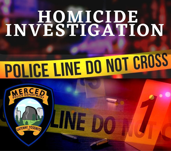 MPD homicide