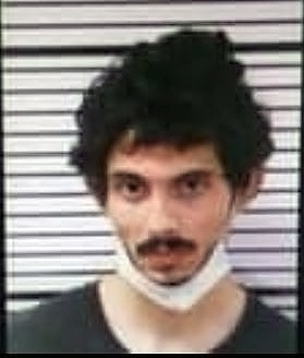 TCSO Pixley