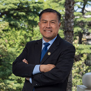 mike fong california assemblymember