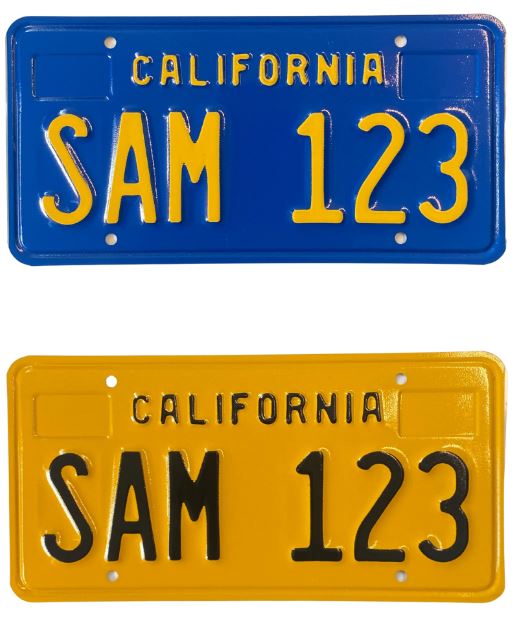 plate