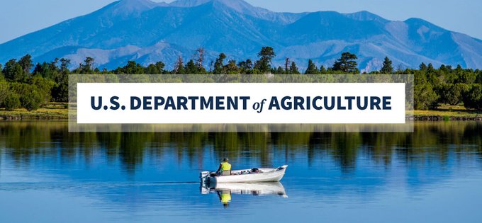 usda logo long