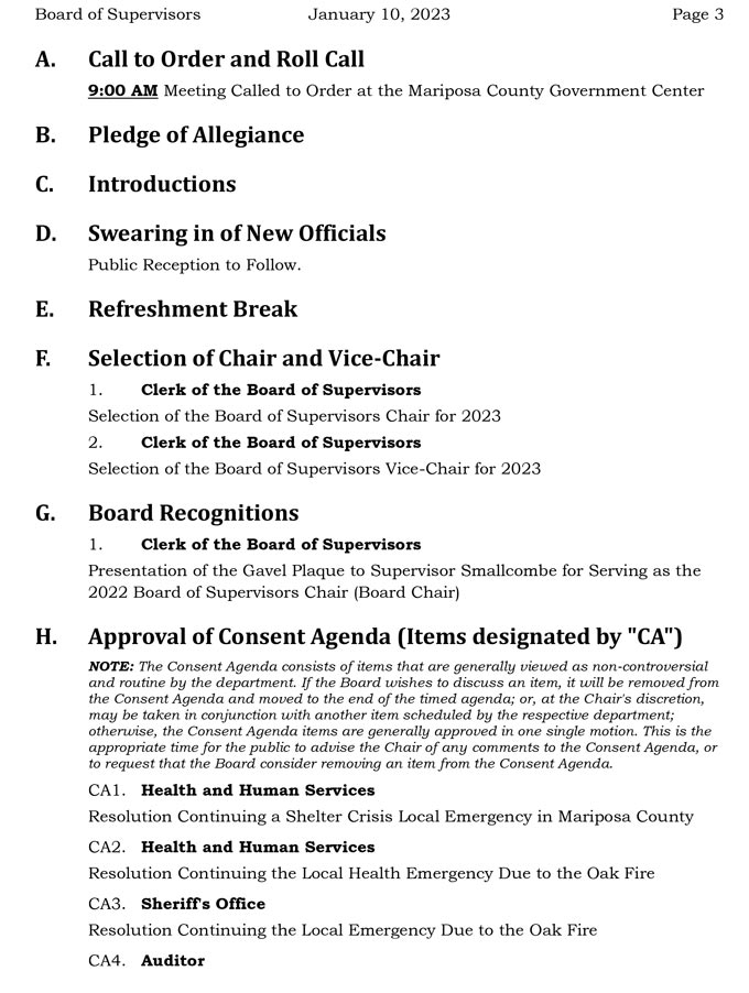 2023 01 10 Board of Supervisors 3