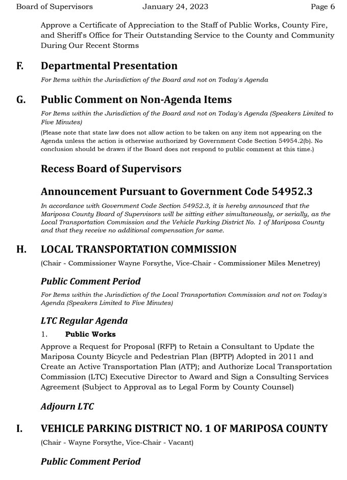 2023 01 24 Board of Supervisors 6