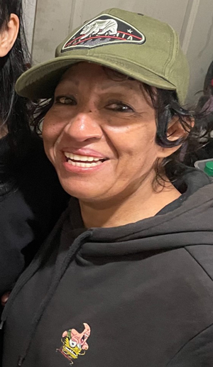 FCSO Tovar missing