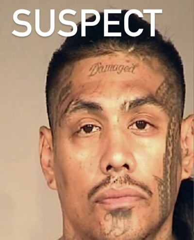 FPD Arreola