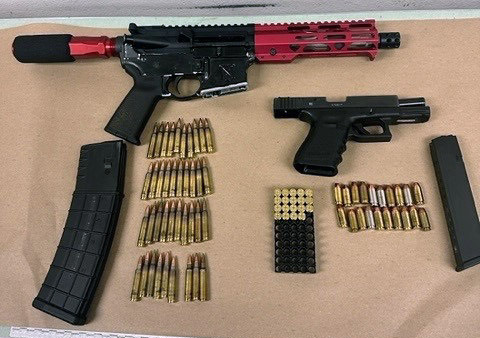 FPD guns
