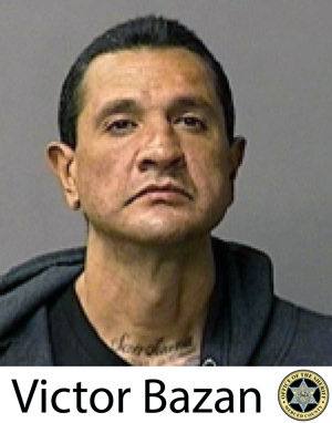 MCSO Bazan