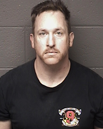 MCSO C Harris