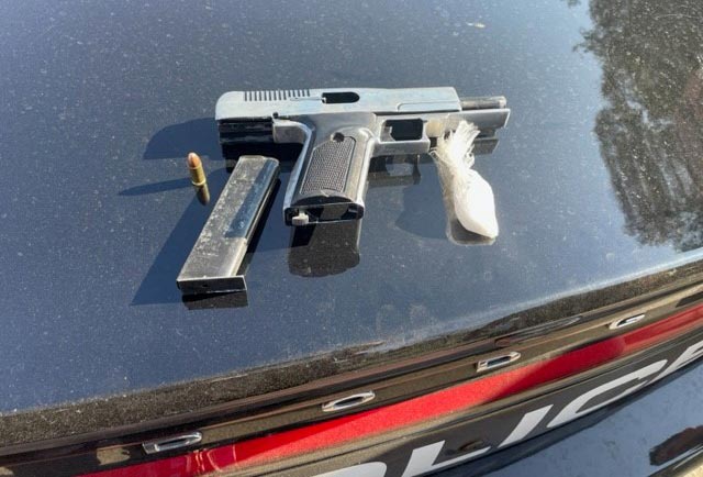 MPD guns