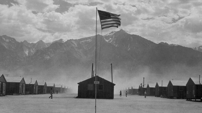 manzanar