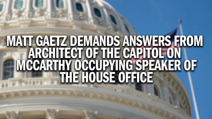 mccarthy office copy