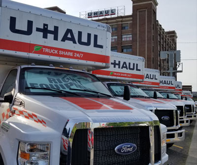 uhaultrucks