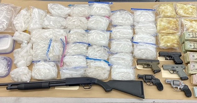 FPD meth