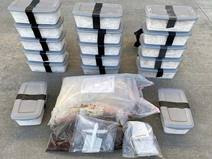 KCSO drugs 1