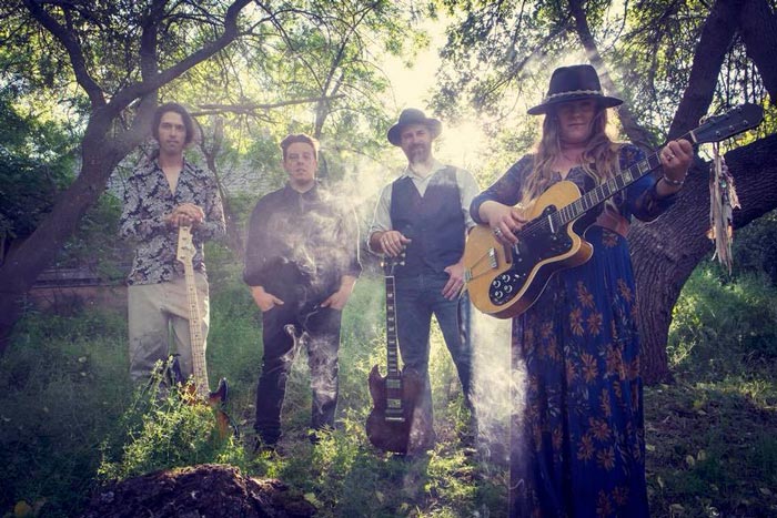 MOTG RandyMandy Band