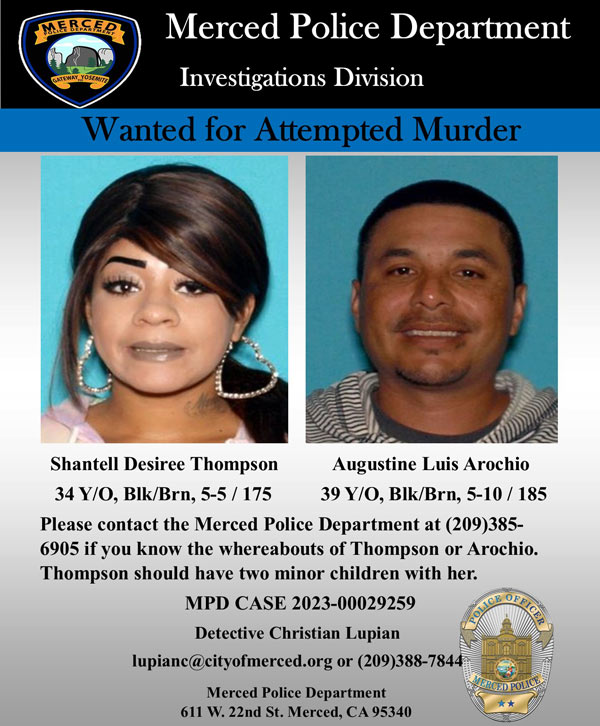MPD attempted murder