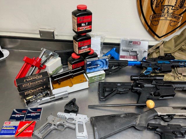 MPD firearm 2