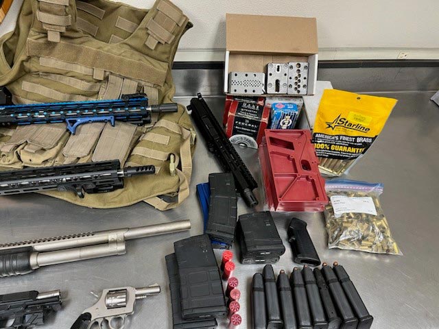 MPD firearm 3