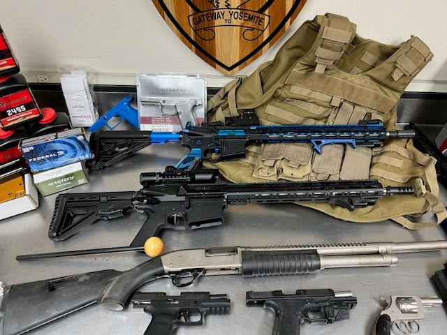 MPD firearm 4