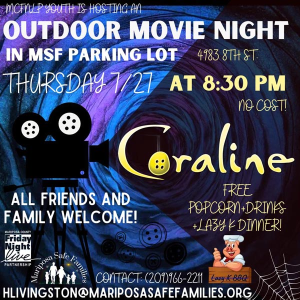 MSF movie