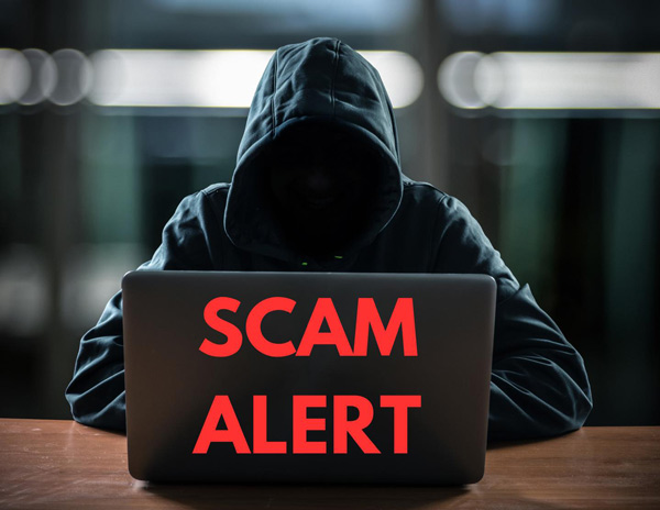PCSO scam