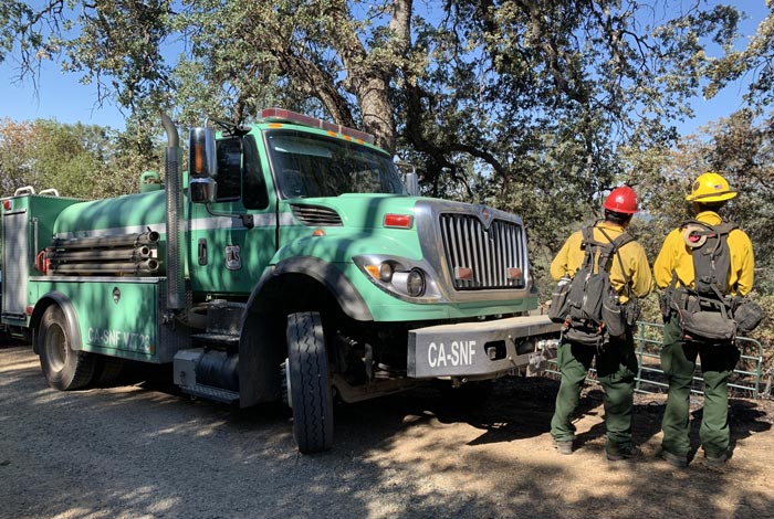whiskey fire madera county76